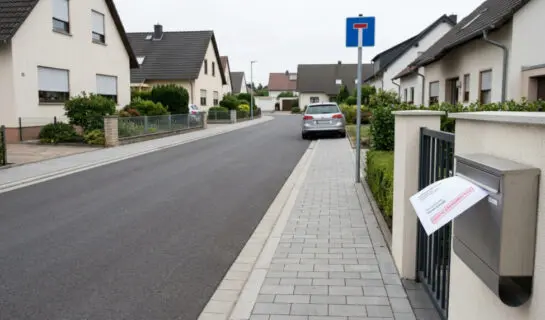 Unwirksamer Bebauungsplan: Erschließungsbeiträge bleiben dennoch wirksam