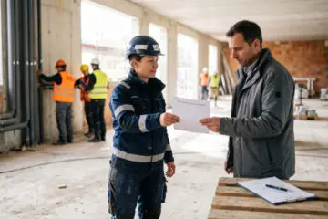 14 Bauvorhaben: Bauhandwerkersicherheit trotz Mängelstreit fällig