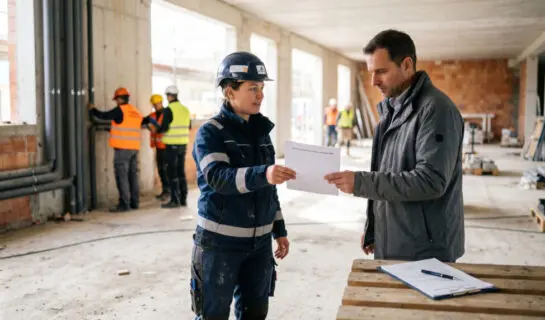 14 Bauvorhaben: Bauhandwerkersicherheit trotz Mängelstreit fällig