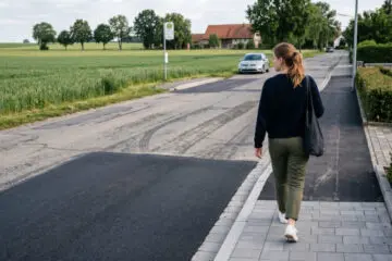 Hoher Erschließungsbeitrag: Kosten aus den 1980ern teils verjährt