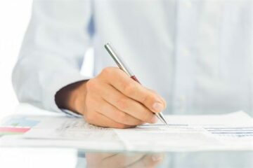 Unterschied Werkvertrag – Dienstvertrag