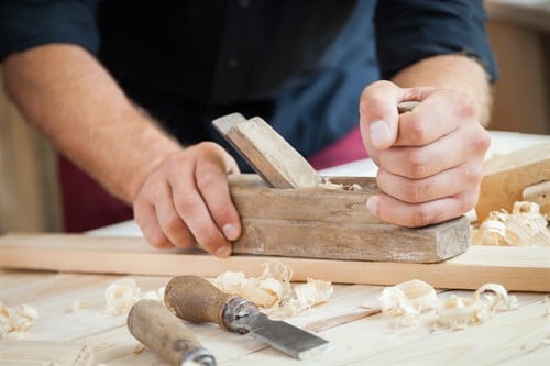 Schwarzgeldvereinbarung – Handwerker Anspruch Zahlung