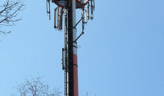 Nachbarklage gegen Mobilfunkantenne