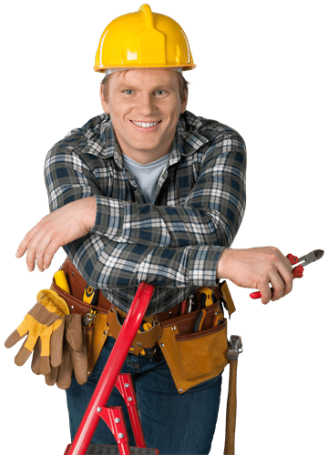 Bauherr haftet nicht für Handwerker, wenn diese Sicherungsmaßnahmen nicht einhalten