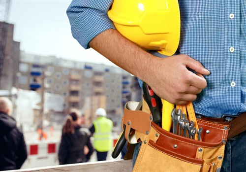 Schwarzarbeit – Kein Zahlungsanspruch des Handwerkers gegenüber Auftraggeber