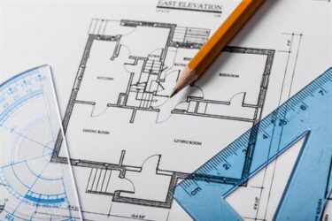 Architektenhaftung – mangelhafte Planungsleistung des Architekten