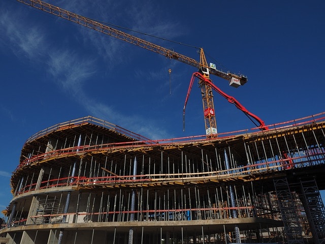 Abgrenzung des Bauplanungsrechts zum Bauordnungsrecht