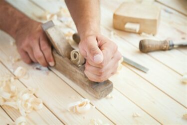 Widerrufsrecht bei Werkvertrag?