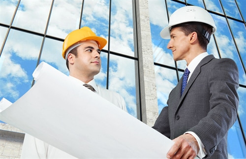 Vereinbarung einer Kostenobergrenze im Baurecht 