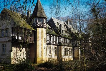 Denkmalschutz beim Bauen im Bestand