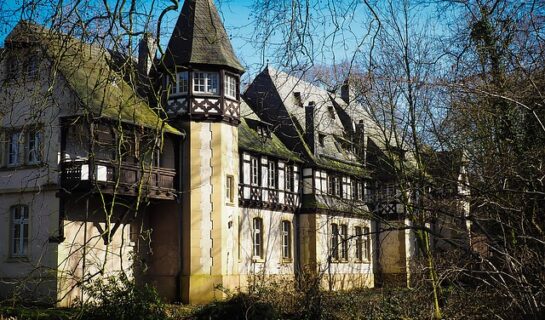 Denkmalschutz beim Bauen im Bestand