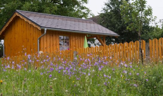 Baugenehmigung für Gartenhäuser – Was ist beim Bau im eigenen Garten zu beachten?
