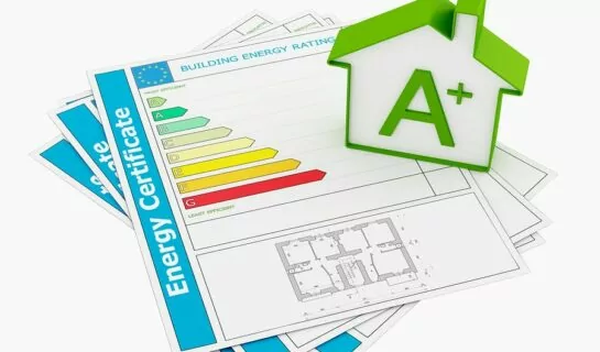 Was regelt die Energieeinsparverordnung?