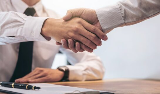 Architektenvertrag: Wirksamkeit eines Vertragsschlusses mit einem Analphabeten