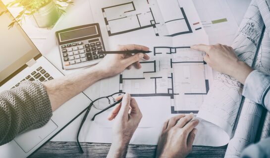 Mitverschulden des Bauherrn bei Planungsfehlern des Architekten