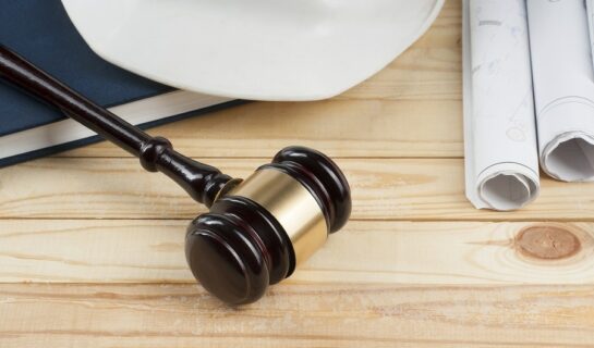 Werkvertragsrecht: BGH verbietet fiktive Schadenskosten
