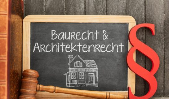 Bauprozess: Entschädigungsanspruch bei überlanger Verfahrensdauer