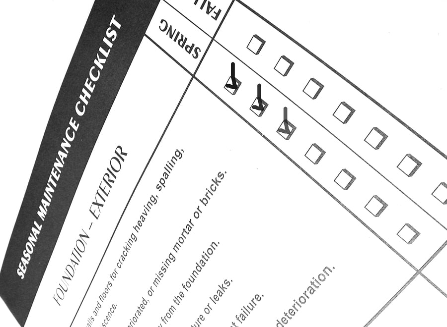Wartungsvertrag zum Pauschalpreis auch bei unvollständiger Wartung?