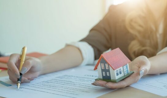Architektenvertrag – Kündigung aus wichtigem Grund