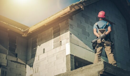 Bauwerk – mangelhafte Überwachung und Überprüfung durch Werkunternehmer