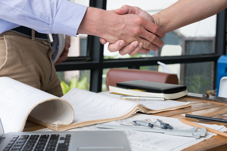 Bauvertrag - Ansprüche des Bestellers vor Abnahme