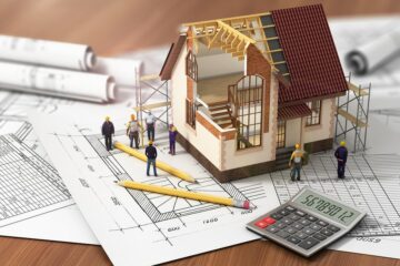 Bauteilöffnung – Instandsetzungspflicht des Sachverständigen