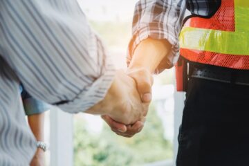 Widerrufsrecht für Bauverträge