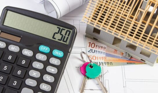 Baukostenüberschreitung – Haftung des Architekten