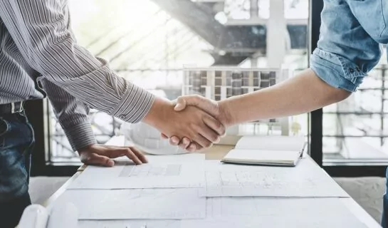 Widerrufsrecht bei Werkverträgen