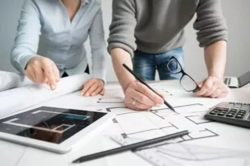 Vergütungssätze der HOAI