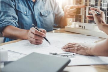 Architektenhaftung – Vereinbarung einer Kostenobergrenze