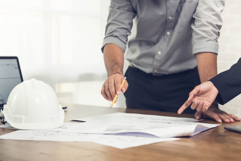 Ausgleichsanspruch eines Architekten gegen den bauausführenden Unternehmer