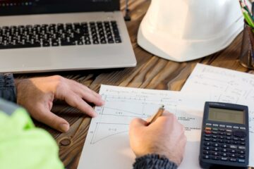 Computergenerierte Berechnung eines Statikers –Prüfungspflicht eines Architekten