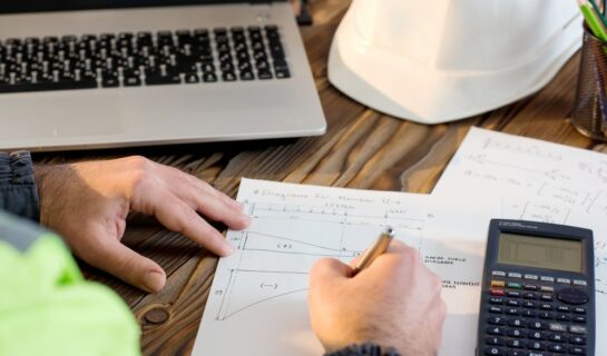 Computergenerierte Berechnung eines Statikers –Prüfungspflicht eines Architekten