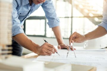 Architektenhaftung – konkludente Abnahme einer Architektenleistung