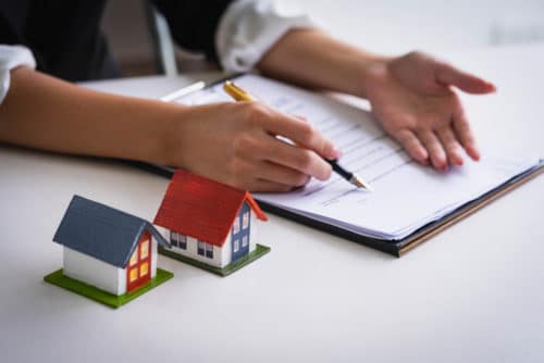 Bauvertrag – arglistiges Verschweigen von Baumängeln – Verjährungsfrist