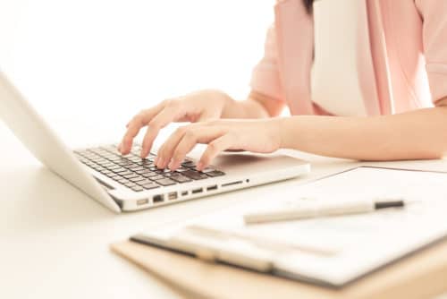 VOB-Vertrag - Mängelanzeige per E-Mail - Einhaltung des Schriftformerfordernisses