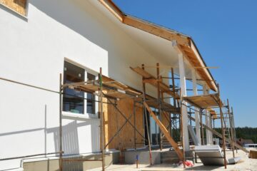 Bauträgervertrag – Wärmedämmung