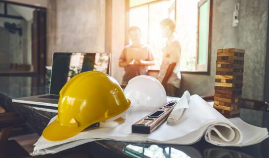 Werkvertrag – Schadenersatzanspruch wegen mangelhafter Architektenleistungen