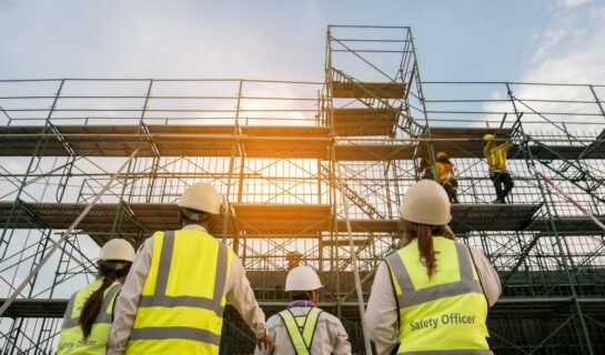 Verkehrssicherungspflichtverletzung -Haftung des Bau- und Nachunternehmers