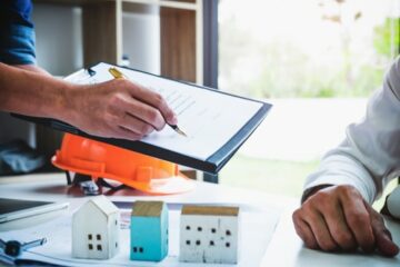 Bauvertrag – Schadensersatzanspruch wegen Baumängeln bei fehlender Baugenehmigung