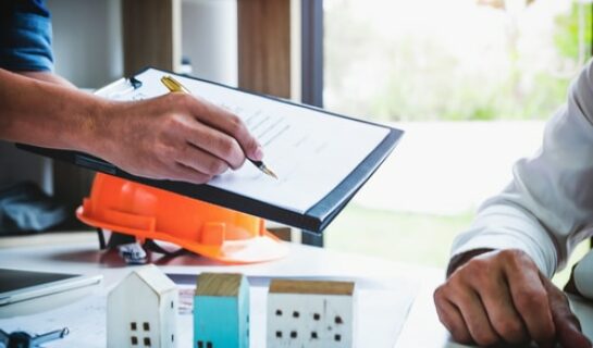 Bauvertrag – Schadensersatzanspruch wegen Baumängeln bei fehlender Baugenehmigung