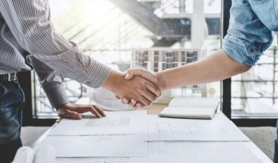 Architektenvertrag – Voraussetzungen für ein Zustandekommen des Vertrags