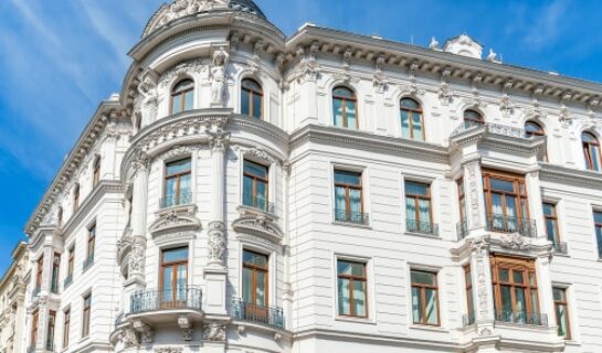 Bauträgervertrag – Erwerb einer noch zu modernisierenden Altbauwohnung