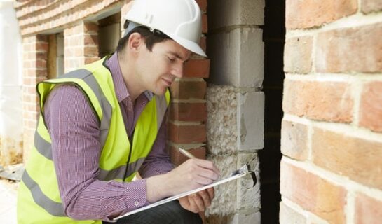 Werkvertrag – Prüfpflichten hinsichtlich der Vorarbeiten eines anderen Unternehmens