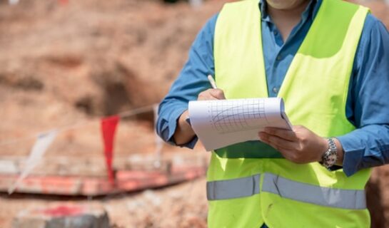 Architektenhaftung – Verpflichtung zur Untersuchung der Baugrundverhältnisse/Grundwasser