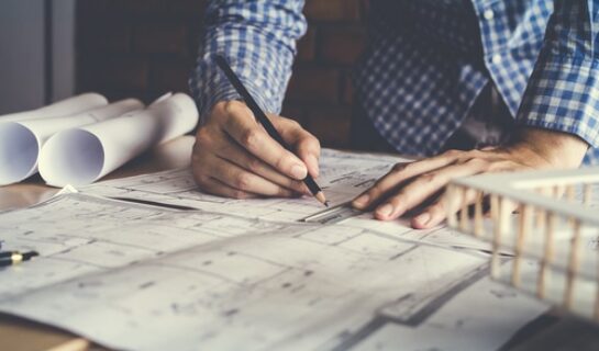 Architektenhaftung – Schadensersatz wegen mangelhafter Planungsleistungen