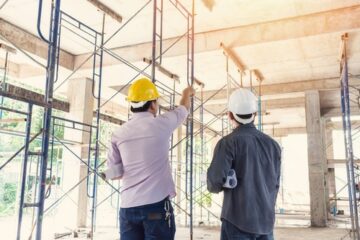 Sachmängelhaftung – fehlende Wohnhausstandsicherheit durch einsturzgefährdete Stützmauer