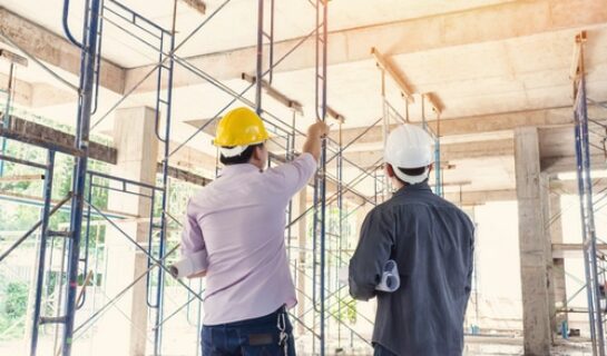 Sachmängelhaftung – fehlende Wohnhausstandsicherheit durch einsturzgefährdete Stützmauer