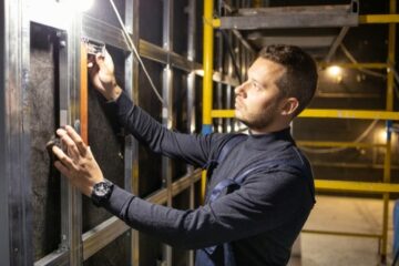 Bauvertrag – Anforderungen an den Schallschutz für den Rohbauer